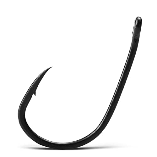 Tandem Baits Stealth Specialist 3x10 STK. Karpfenhaken-Set | Angel-Set Angelhaken zum Karpfenangeln | Praktisches…