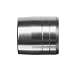 Carbon Express Archery Arrow Tank 27 Nock Collar - 12 Pack