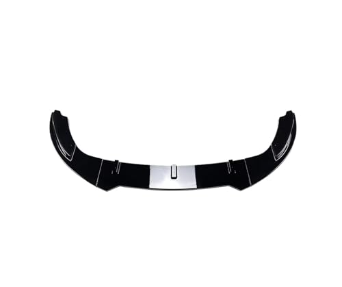Lèvre avant pour Golf 5 GTI et Jetta MK5 spoiler de pare-chocs type B 2003-2009