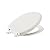 American Standard 5320B65CT.222 Champion Slow-Close Round Front Toilet Seat, Linen