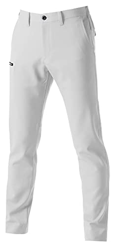 BURTLE バートル パンツ(ユニセックス) 秋冬用 シルバー 7303 5 3L