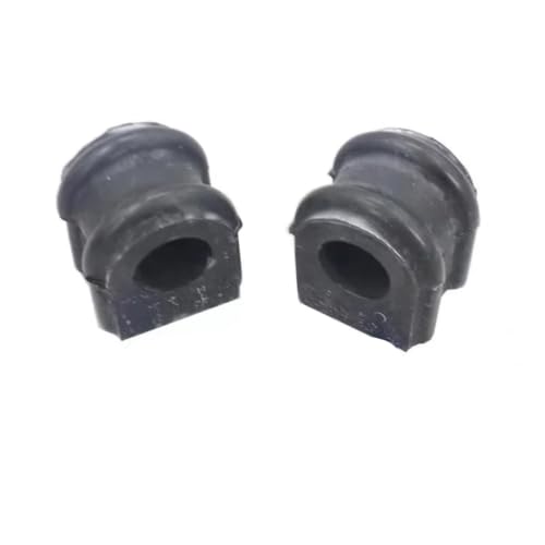 Buje barra estabilizadora delantera para reparar suspension Korando C de coche 3