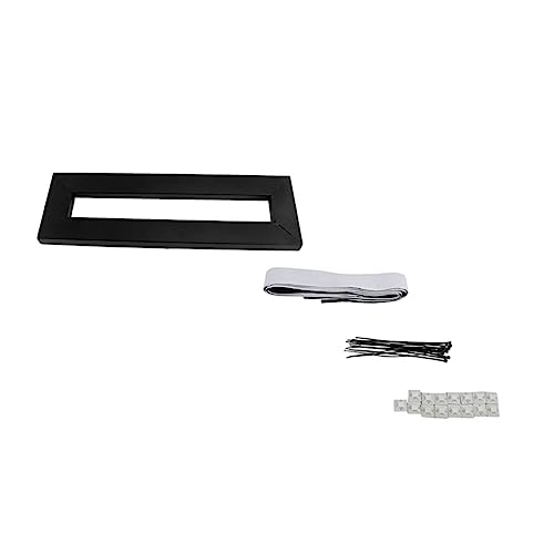 FAVOMOTO Guitar Effector Holder Acoustic Guitar Accessory Stylish and Functional Effector Stand