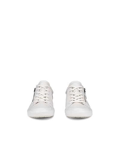 Image of ECCO Women's Soft 7 Side Zip Lace