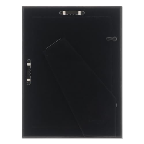 Image of Lawrence Frames 535557 Bronze 5x7 Classic Detailed Oil Rubbed Picture Frame