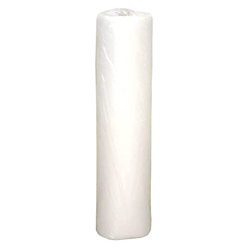 バイリーン キルト綿 厚さ標準 接着無し 20m巻 KSP120-NM 白