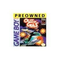 Out of Gas (Renewed)