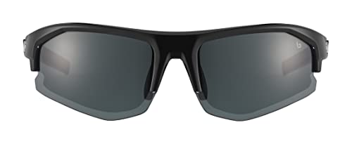bollé Bolt 2.0 S gafas de sol de diseño ergonómico optimizado con materiales de alta ingeniería 2