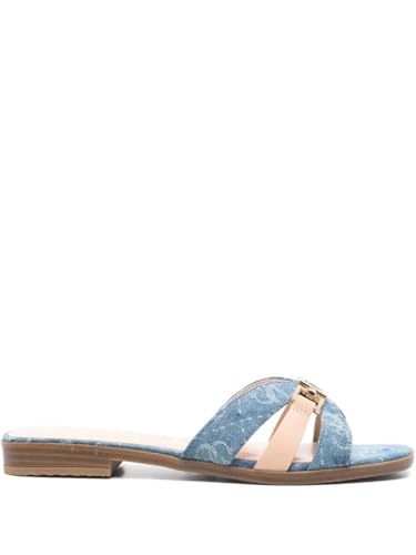 Mules Guess FLJRL3DEN19 - vue 6