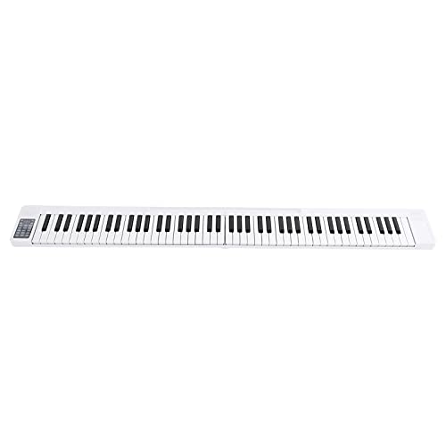 cloudbox Piano électrique Pliable 88 Touches-IRIN Piano électrique Pliable 88 Touches Connexion sans Fil avec Batterie… - Les Beatles, Paul McCartney, John Lennon, RIngo Starr, George Harrison cloudbox Piano électrique Pliable 88 Touches-IRIN Piano électrique Pliable 88 Touches Connexion sans Fil avec Batterie… – Image 6