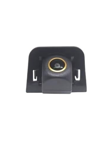 Caméra de recul AHD 170° à trajectoire dynamique pour Toyota Prius Alpha 2009-2015