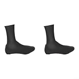 Cubrebotas MTB Silicona Cálidos para Invierno