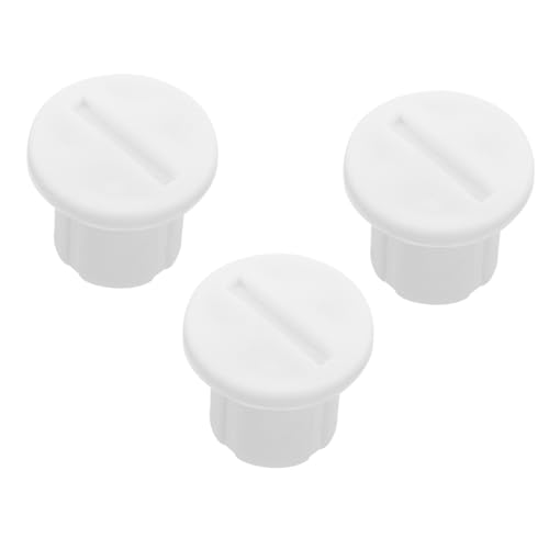 FAVOMOTO 15 Peças Parafusos De Escada De Vaso Sanitário Parafuso De Escada De Vaso Sanitário Para Cr