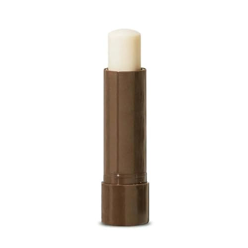 PRIJA Jus d'Ambre - Barra de labios protectora, bálsamo labial vegano 4,5 ml