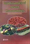 Buy Ecodynamics of Insect Communities — BookShops.in
