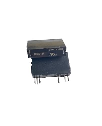 Relé APAN3124 para reparar módulos de control de 4 pines pcb 2