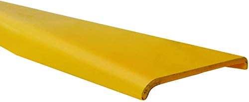 Orangea 84In X 5.5In Fork Extensions Accommodates 84Inch Length 5.5Inch Width Forklift Extensions Heavy Duty Steel Pallet Fork Extensions For Forklift 2Inch Thickness #TOP5