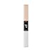 e.l.f. Under Eye Concealer and Highlighter, Glow Fair, 0.34 Ounce