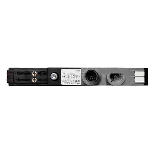 Électrovanne 2531.52.00.36.02 vanne magnétique industrielle robuste - 3