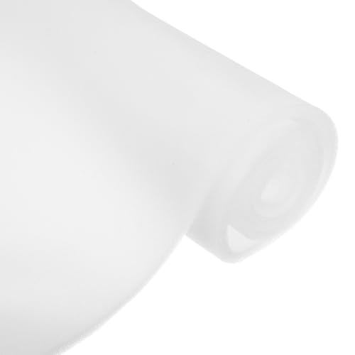 Espuma acústica de 5 mm para altavoces cubierta a prueba de polvo para línea de audio