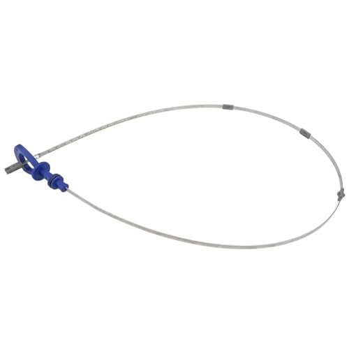 Jauge d'huile Benz C32 AMG outil de vidange moteur essence W203 120589072100