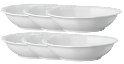 Rosenthal Maria Weiss Dessertschale 15 cm Set6