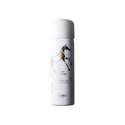 Memo Paris Irish Leather Hair Perfume, 80ML