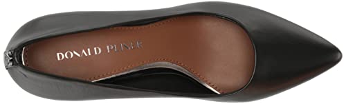 Donald J Pliner Women's Pump, Black, 8.5 #TOP4