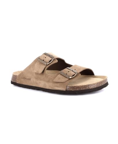 Chanclas para hombre Grunland CB3500 ideales para la playa