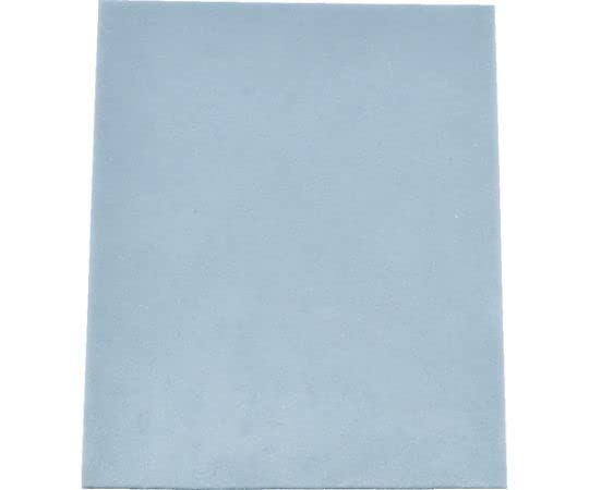TRUSCO Sponge-polishing Sheet Ultra-MicroFine 1 Sheet / 62-9067-12