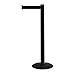 Tensabarrier 875-33-STD-NO-YDX-C Post, 7