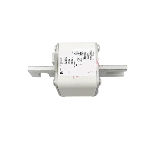 Fusible 170M4066 évite la surchauffe des transformateurs d'usine