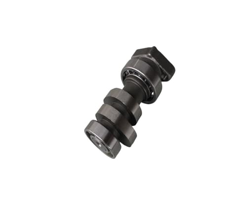 Conjunto de árbol de levas y balancín XR150L forjado de alta resistencia 4