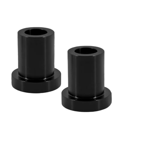 Riser de guidon moto pour Touring Road King Electra Street et Tri Glide