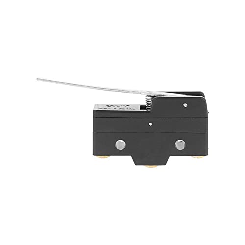 Interrupteur de fin de course pour automatisation industrielle SKEPPY bras long