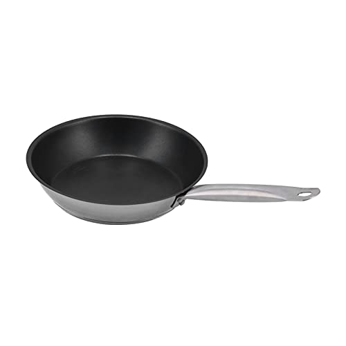 Poêle à œufs résistante à la chaleur Cocoarm pour sublimer vos repas - 4