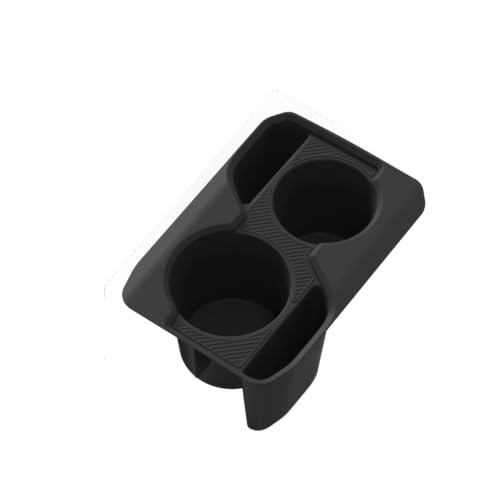 Console centrale porte-gobelet gauche Kia K4 2025 boîte de rangement silicone