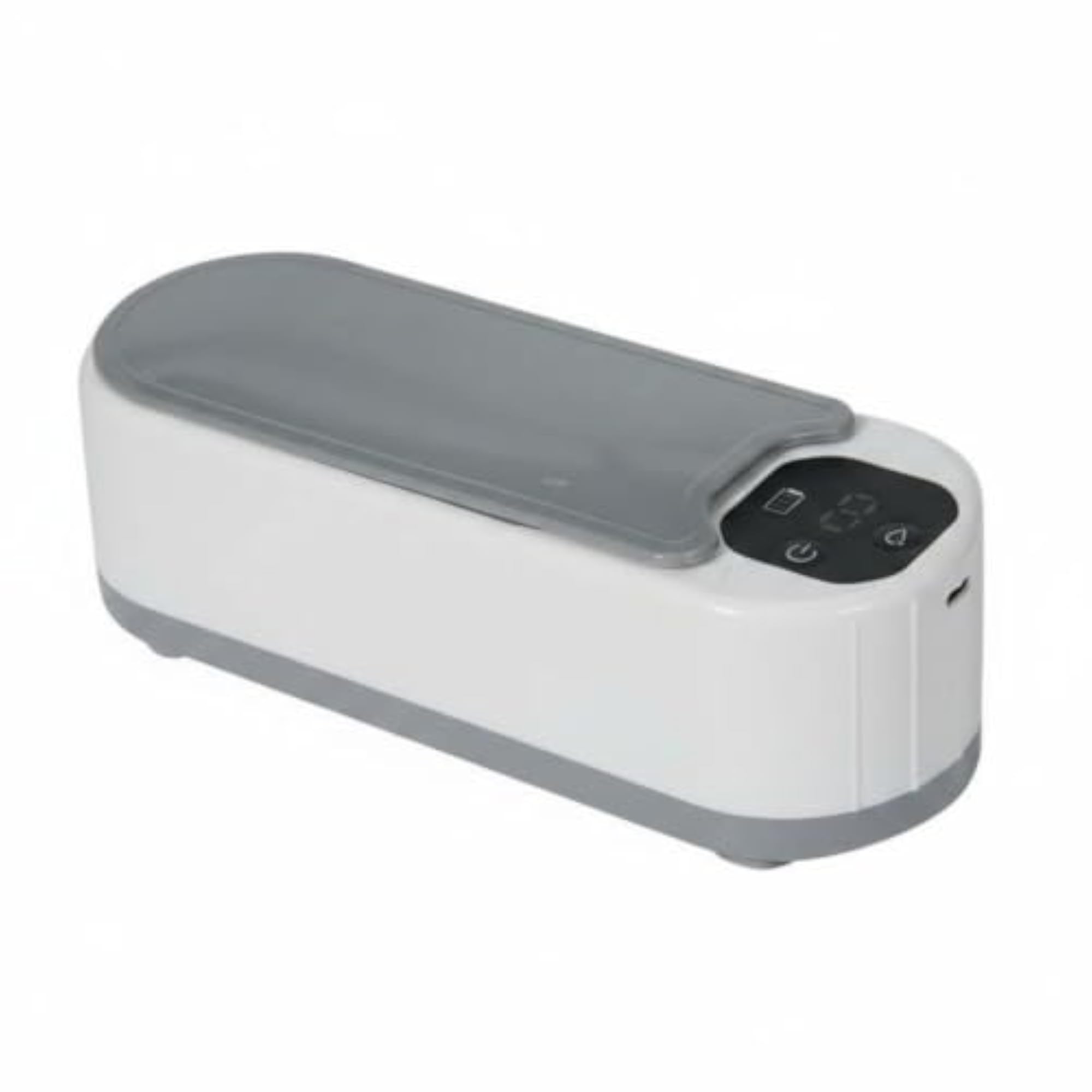 Ultrasonic Glasses Cleaner Multi-Use Cleaning Machine