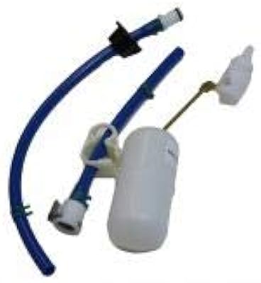 Float Valve Complete for Gravity Fill Water Systems