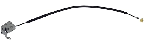 Dorman 940-672 Rear Passenger Side Door Latch Assembly Compatible with Select Ford Models (OE FIX) by Dorman - Used condition - US$50.67