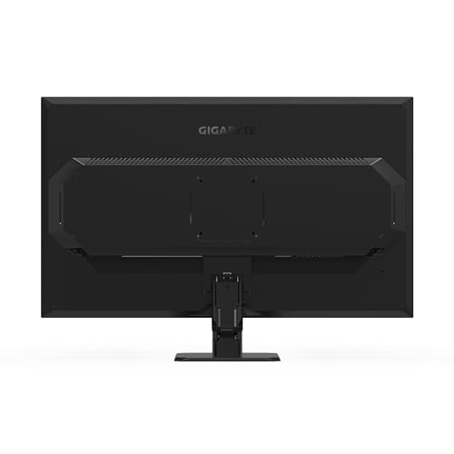 GIGABYTE GS32QA MONITEUR DE JEU 32” QHD 2560 X 1440 180HZ 1MS 300 CDM² FREESYNC PREMIUM HDR READY HDMI 2.0 DISPLAYPORT - vue 8