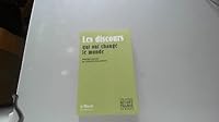 Les discours qui ont changé le monde 2081226952 Book Cover