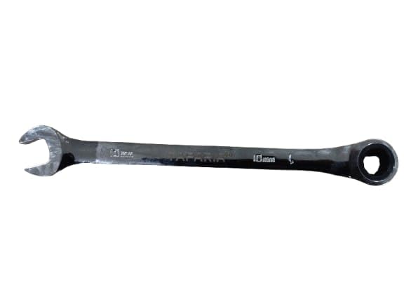 TAPARIA Gear Wrench Combination Spanner GWCS 10, Suitable for automotive, Industrial and DIY Applications-picture-13