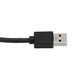 Adapter SATA do USB 3.0, Ciciglow, Obsługuje Kabel Adaptera Dysku Twardego UASP USB3.0 SATAIII do Dysków Twardych z Interfejsem SATA 2.5in 3.5in