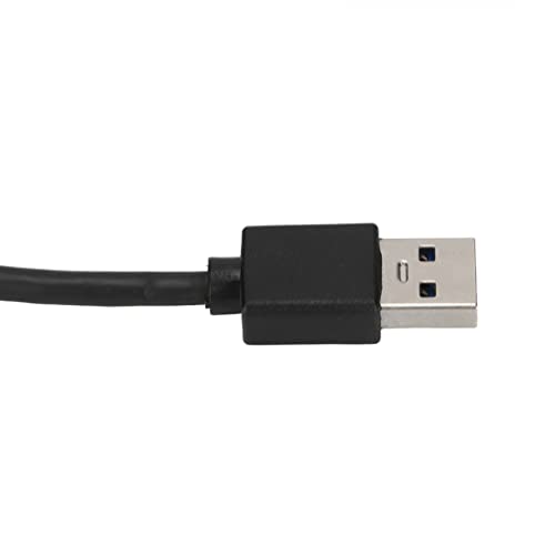 Cable SATA a USB 3.0 para disco duro 2.5" y 3.5" HDD miniatura 6