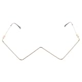 Monture de lunettes : structure robuste pour une utilisation durable, résistante à la casse, confortable à porter pendant de longues périodes