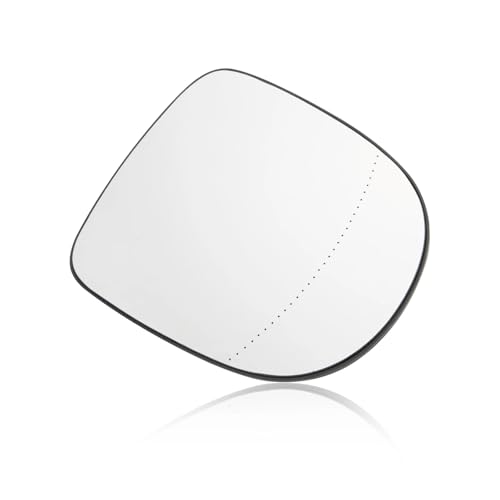 �o�b�N�~���[�K���X Compatible With Clio 3 2009 2010 2011 2012 �E�q�[�^�[�t���T�C�h���A�r���[�~���[�K���X�����Y OE�F7701069522 6064542M 7701069553 �ƌ݊�������