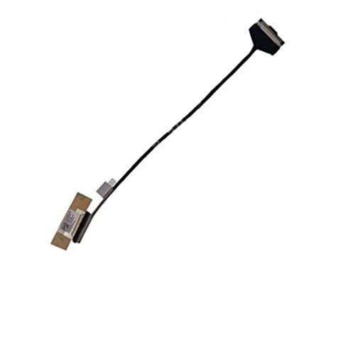 Câble d'écran pour ThinkPad P52 ordinateur portable LED noir