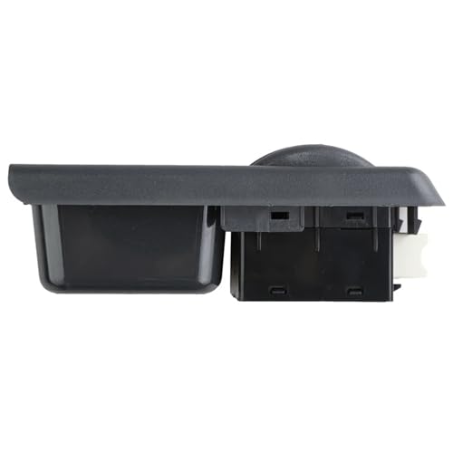 Lève-vitre électrique pour Daewoo Lanos : bouton de commande avant gauche 96230793 - 3