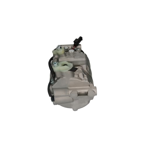 Image of BOSCH 1986AD1055 New A /C Compressor - Compatible with Select Mercedes-Benz C240, C320, CLK500, CLK55, CLS500, E320, E500, GL450, GL550, ML350, ML500, ML550, R350, R500, S550, SL500, SL55, SL550